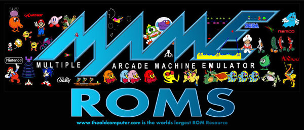 Download MAME4droid (Arcade Games) android on PC